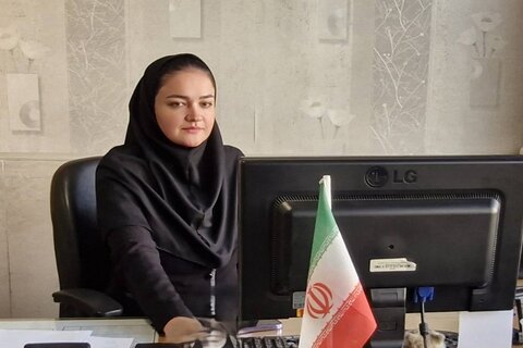 انتصاب مسئول فضاسازی و زیباسازی خوابگاه‌های دختران دانشگاه علوم پزشکی ایران
